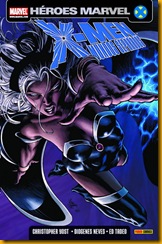 Xmen Mundos Aparte Xmen Mundos Aparte