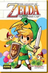 Zelda 5