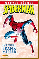 Spiderman Miller