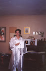 Emily after her High School Graduation
