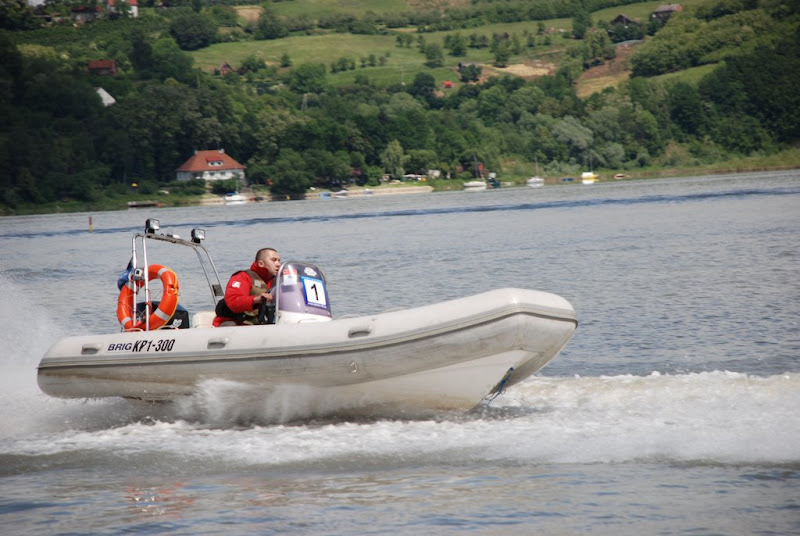 Terminarz imprez motorowodnych w ma�opolsce