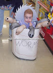 cow