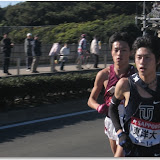 2009箱根駅伝