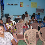 Dominion Sisters Credit Group