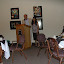 Jim during the closing dinner of the GSBI Jim during the closing dinner of the GSBI
