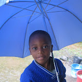 Children we support