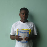 Christina Mukete, Buea Christina Mukete, Buea
