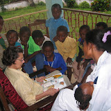 Joanna Children Library