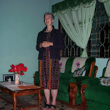Helen Send Off