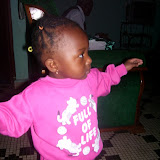 Food For Funds 2007 Buea