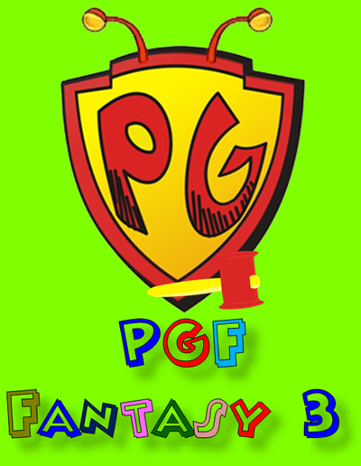 PGF Fantasy 3