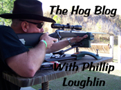 The Hog Blog