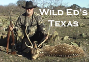 Wild Ed’s Texas