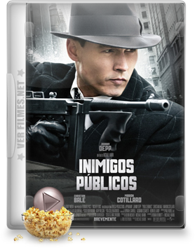 inimigos Inimigos Públicos