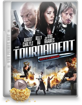 tournament Tournament