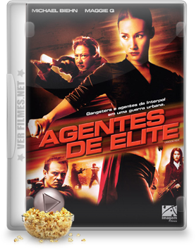 agentes Agentes de Elite