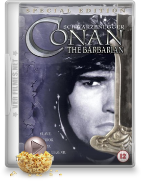 conan Conan O Bárbaro