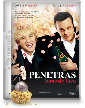 penetras Penetras Bom de Bico