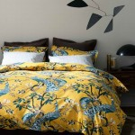 Lovely Bedding Design by DwellStudio