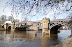 Skeldergate Bridge