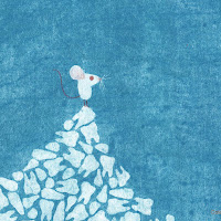 RATONCITO PEREZ - Ilustracion