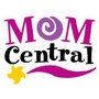 Mom Central logo