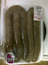 Ostrich boerewors.