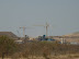 Mupane Gold Mine, owned and operated by Canadians and Australians (IAMGOLD).