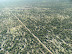 Cut lines for the mine lease area.
