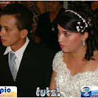 Casamento de Jessica & Marcio 19 07 10