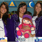 Posse das Filhas de Jó Loja Raimilson Felinto 31 07 10