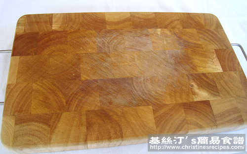 廚房切板(砧板) Kitchen Cutting Board01 廚房切板(砧板) Kitchen Cutting Board01