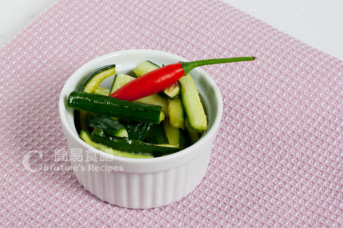 Sweet and Sour Cucumber02