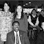 -Photo: Juliet Kaye At the Celebration of the Lunar New Year at York College, participants (L to R seated) President Marcia Keizs, Assemblyman William Scarborough, Shiang Liu of Councilman John Liu's office, and (standing) Shihliang Wang, Chinese Student Association, Faculty Advisor and Haixing Li, Chinese Student Association presi-dent. A Celebration of the Lunar New Year was held at York College on Feb. 7th, the first day of the first lunar month in the Chinese Calendar and ends on the 15th day. The Chinese year 4706 began on Feb. 7th. President Marcia Keizs called it a celebration of Renewal. This is the year of the rat, a time of change, of looking for-ward at what the next 12 years will bring. Chinese New Year is the most important of the traditional Chinese holidays. There were performances of the Lion Dance by the Dragon Style Kung Fu Company of Chinatown, their second year perform-ing at York. -Photo: Juliet Kaye At the Celebration of the Lunar New Year at York College, participants (L to R seated) President Marcia Keizs, Assemblyman William Scarborough, Shiang Liu of Councilman John Liu's office, and (standing) Shihliang Wang, Chinese Student Association, Faculty Advisor and Haixing Li, Chinese Student Association presi-dent. A Celebration of the Lunar New Year was held at York College on Feb. 7th, the first day of the first lunar month in the Chinese Calendar and ends on the 15th day. The Chinese year 4706 began on Feb. 7th. President Marcia Keizs called it a celebration of Renewal. This is the year of the rat, a time of change, of looking for-ward at what the next 12 years will bring. Chinese New Year is the most important of the traditional Chinese holidays. There were performances of the Lion Dance by the Dragon Style Kung Fu Company of Chinatown, their second year perform-ing at York.