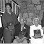 PHOTO CREDIT: Juliet Kaye
THE ROBERT COUCHE SENIOR CENTER HELD THEIR 34TH ANNUAL AWARDS CELEBRATION.(l-r) Past honoree Archie
Spigner, honored in 1976, John Butler, chairman, board of directors, honoree Andrea Hargett, pastor of St. Matthews
Community Church of Hollis, honoree James Maillard, president of the 369th Veterans Association. Honoree Ernestine
Washington, president of Social Concern of Community Development, honoree NYS Senator Eric Adams and Eleanor Kelly,
executive director. PHOTO CREDIT: Juliet Kaye
THE ROBERT COUCHE SENIOR CENTER HELD THEIR 34TH ANNUAL AWARDS CELEBRATION.(l-r) Past honoree Archie
Spigner, honored in 1976, John Butler, chairman, board of directors, honoree Andrea Hargett, pastor of St. Matthews
Community Church of Hollis, honoree James Maillard, president of the 369th Veterans Association. Honoree Ernestine
Washington, president of Social Concern of Community Development, honoree NYS Senator Eric Adams and Eleanor Kelly,
executive director.