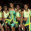 -Photo Credit: Ajamu Photography
Awesome Power with model Camille
McDonald at ‘Team Jamaica on the
Road to Beijing’ Reggae Charity
Concert’ which was held last Sunday
at Brooklyn College’s Walt Whitman
Theater. Team Jamaica Bickle and VP
Records, entertained scores of
Reggae fans with the drum and bass
sounds of the island, while raising
much needed capital to fund
Jamaica’s track and field athletes at
Penn, and on their journey to dominate
the XXIX Summer Olympic
Games in Beijing, China this August.