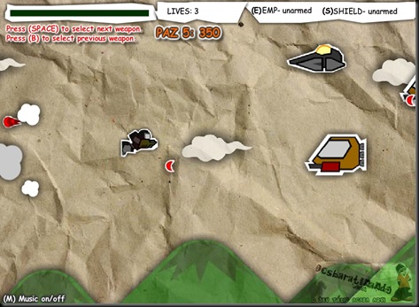 paper warfare paper warfare