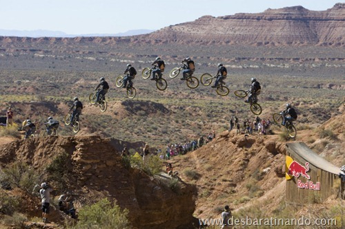 red bull rampage desbaratinando (2) red bull rampage desbaratinando (2)