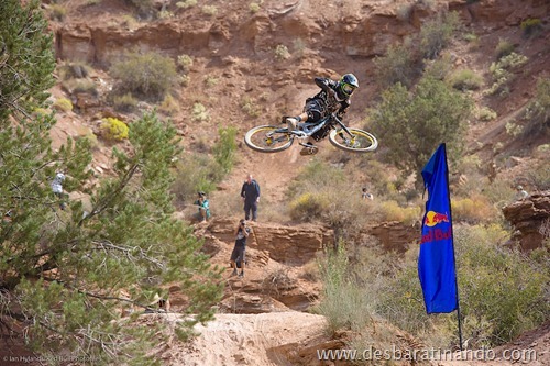 Red Bull Rampage