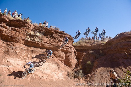 Red Bull Rampage