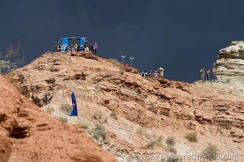 Red Bull Rampage