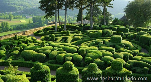labirinto Gardens of Marqueyssa (2) labirinto Gardens of Marqueyssa (2)