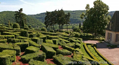 labirinto Gardens of Marqueyssa (5) labirinto Gardens of Marqueyssa (5)