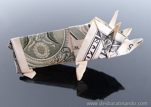 origami dolar (30) origami dolar (30)