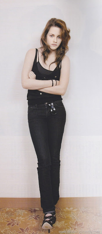 Kristen Jaymes Stewart desbaratinando linda sensual bella (12) Kristen Jaymes Stewart desbaratinando linda sensual bella (12)