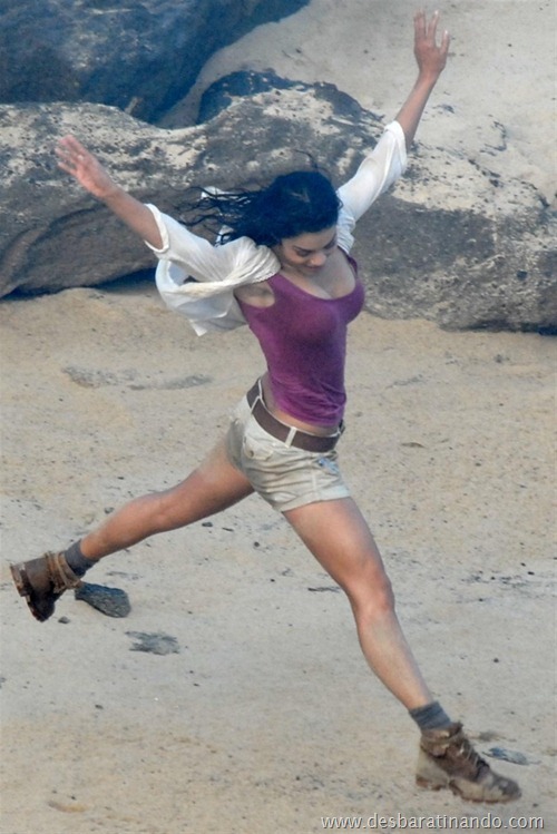 Vanessa Hudgens linda sensual e gata desbaratinando (39) Vanessa Hudgens linda sensual e gata desbaratinando (39)