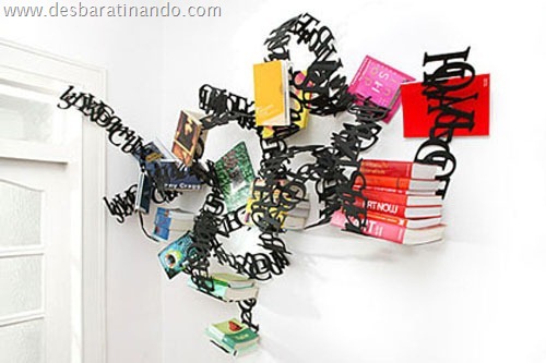 prateleiras diferentes interessantes geeks nerds livros (6) prateleiras diferentes interessantes geeks nerds livros (6)