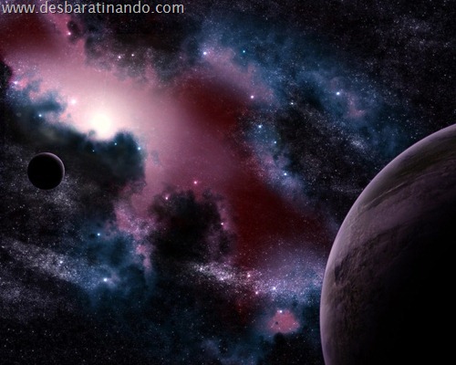 wallpapper desbaratinando planetas papeis de parede espaço planets space (14)