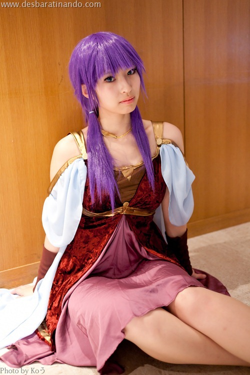Cosplay sexy linda sensual desbaratinando (62) Cosplay sexy linda sensual desbaratinando (62)
