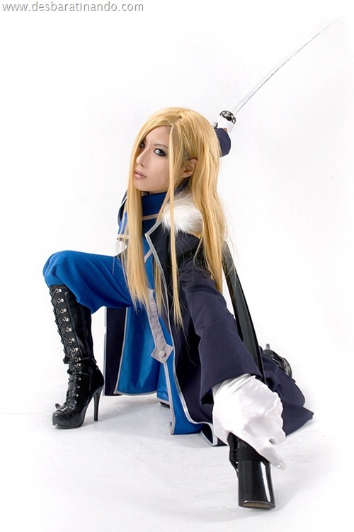 Cosplay sexy linda sensual desbaratinando (67) Cosplay sexy linda sensual desbaratinando (67)